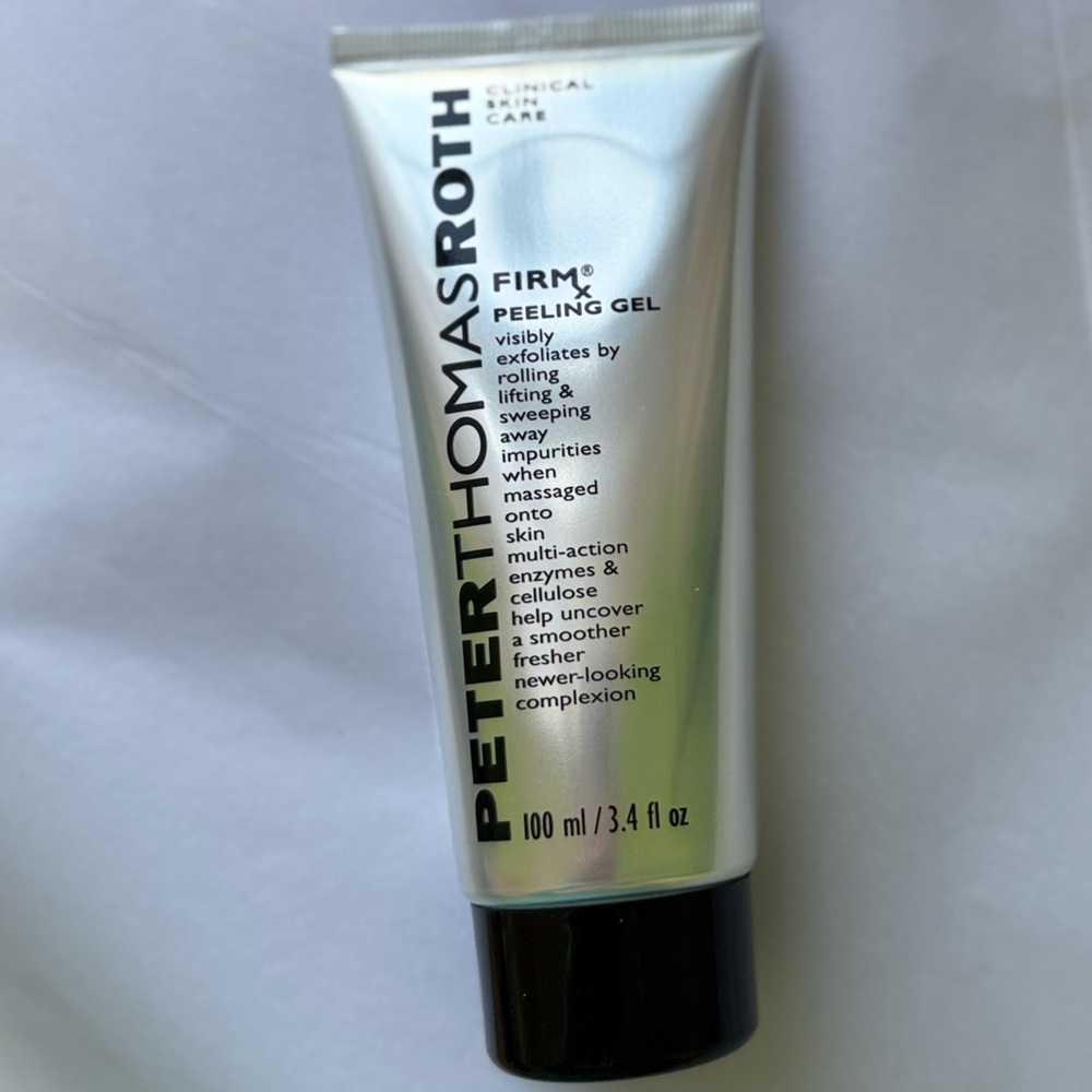 PETER THOMAS ROTH Firm Peeling Gel - Picture 2 of 7